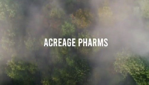 Acreage Pharms Ltd.