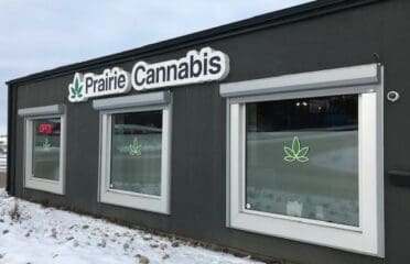 Prairie Cannabis Prince Albert