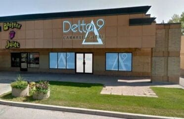 Delta 9 Cannabis at St Vital, Delivery & Mail Order