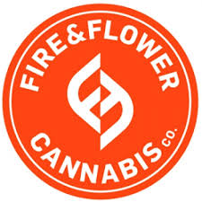Fire & Flower Cannabis – Lethbridge Upper East Side