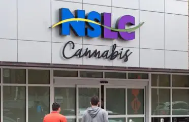 NSLC Cannabis Online Store Halifax