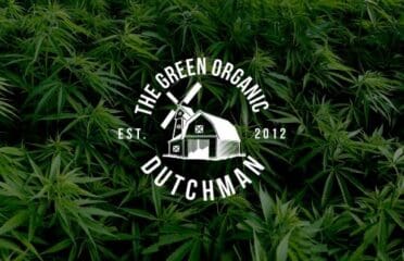 The Green Organic Dutchman