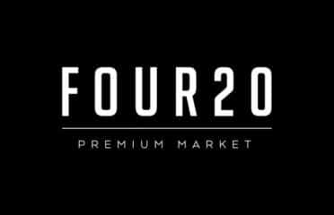 Four20 Premium Market – Red Deer