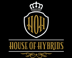 House of Hybrids – Cannabis Retail Store