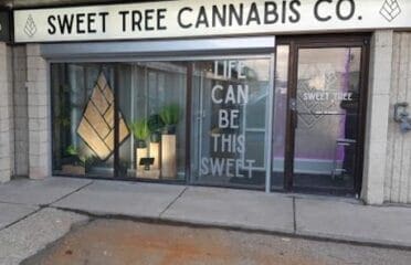 Sweet Tree Cannabis Co – High River