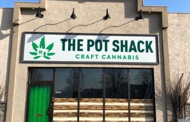 The Pot Shack Saskatoon