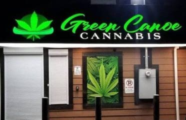 Green Canoe Cannabis Store