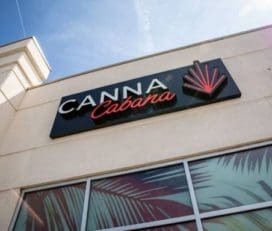 Canna Cabana – Burlington