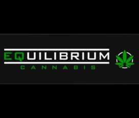 Equilibrium Cannabis Store – Lac La Biche
