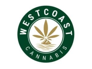 West Coast Cannabis Logo