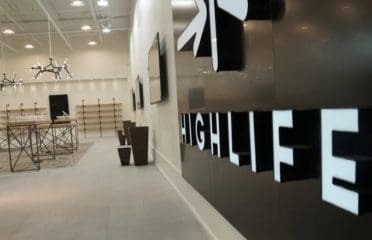 High Ties Cannabis – Glebe