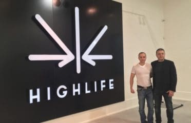 High Ties Cannabis – Glebe