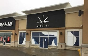 High Ties Cannabis – Glebe