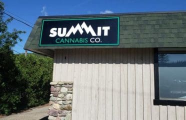 Summit Cannabis Co Revelstoke