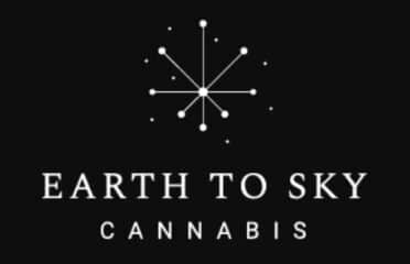 Earth to Sky Cannabis – Enderby