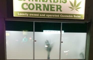 Cannabis Corner – Castlegar