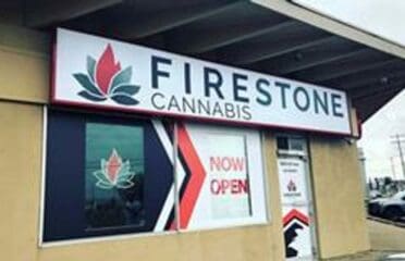 Firestone Cannabis – Edmonton