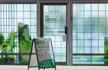 Green Gaia Cannabis – Penticton