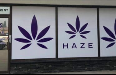 Haze Inc.