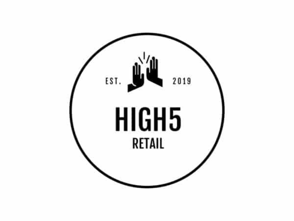 High5 Retail Cannabis Store - Victoria