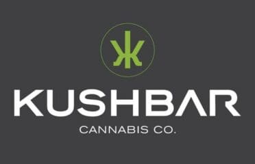 Kushbar Cannabis Co. – Lloydminster