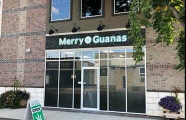 Merry Guanas Cannabis