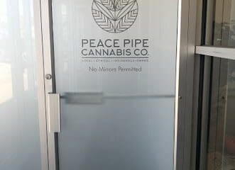 Peace Pipe Cannabis Company