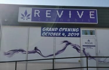 Revive Cannabis Inc.