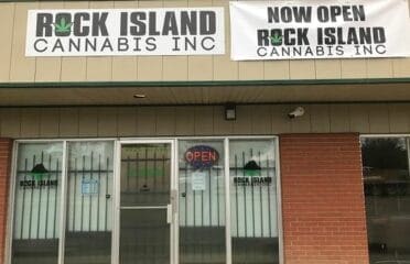 Rock Island Cannabis Inc