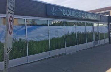 The Source Cannabis
