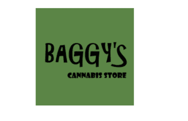 Baggy’s Cannabis Store