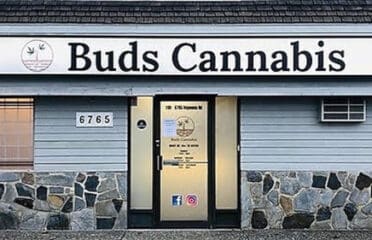 Buds Cannabis Store