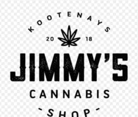 Jimmy’s Cannabis Shop – Castlegar