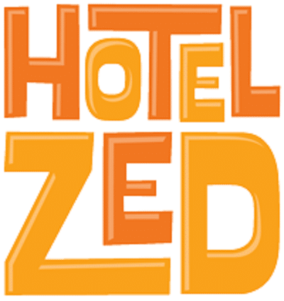 Hotel Zed Tofino - 420 Friendly