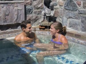 St Annes Spa and Resort Cannabis friendy Grafton Ontario st-annes-spa=resort=420-friendly-grafton-ontario.gallery-1
