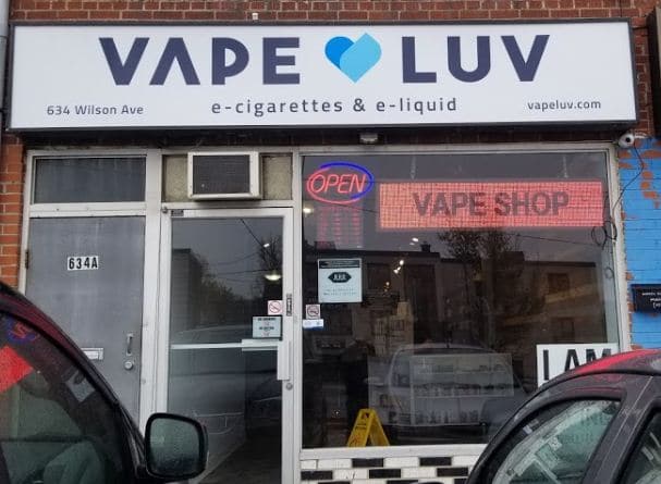 elfbar nachfüll pod läuft aus Online Vape Store Canada main image 1