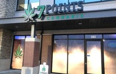 7 Points Cannabis