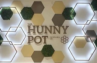 The Hunny Pot Cannabis Co – Milton