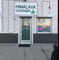 Himalaya Cannabis