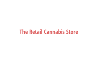 Retail Cannabis Store