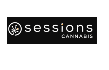 Sessions Cannabis Kitchener