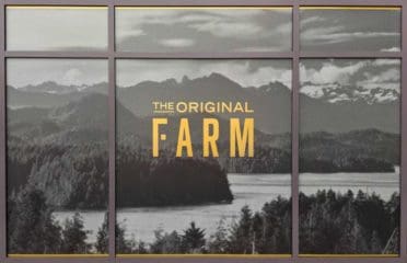 The Original Farm – Langford