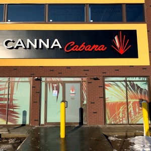 Canna Cabana - Red Deer Gaetz