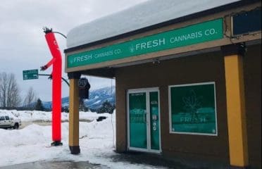 Fresh Cannabis Co