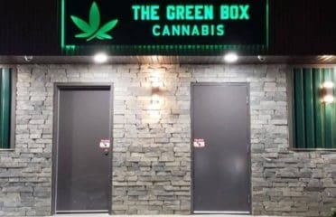 The Green Box Cannabis