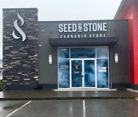 Seed and Stone Cannabis