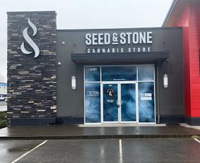 Seed and Stone Cannabis