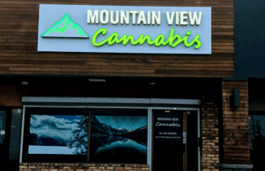 Mountain View Cannabis – Calgary