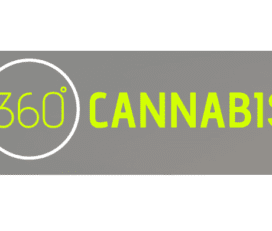 360 Cannabis Retail Store