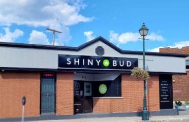 ShinyBud Cannabis – Montreal Rd, Cornwall